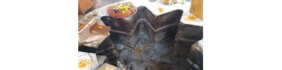 நைமிசாரண்யம் - உத்திரப்பிரதேசம்
